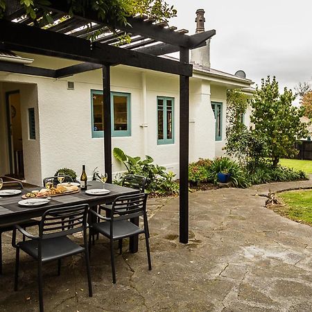 Deco Villa Havelock North Exterior foto